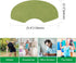Elbow Pain Patches, 24 Count Extra Strength Heat Patches, 8 Hour Long Lasting Relief for Knee, Elbow, Back, Neck,