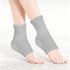 Zyghjort Ankle Sleeve Compress Foot Sleeves Compression Socks Breathable Foot Compressions Sleeves Compression Socksfor