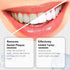 Vingtank 10% (2) Hydroxyapatite Toothpaste, Nano Hydroxyapatite Toothpaste, Natural and Fluoride-Free, Gentle on