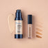 Lune+Aster HydraGlow Concealer - Light, Medium to Full Coverage, Hides Dark Circles, Blemishes, Redness