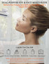 Heated USB Nano Eye Moisturizer & Soother - Portable Drops Steamer for Dry Eye, Rechargeable Electric Mist Sprayer