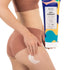 MISS SPA Collagen Leg Cream with Moringa Rosehip Oil, Anti Aging Skin Care, Dermatologist Tested, 3.3 Fl oz