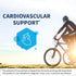 Klaire Labs Bioflavonoid Complex - Immune, Cardiovascular & Antioxidant Support Supplement with Citrus Bioflavonoids,