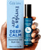 Gya Labs Deep Calm Essential Oil Roll On 0.34 Fl Oz - Relaxing Aromatherapy Blend with Lavender, Chamomile Oil