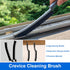 Tool,10 XANGNIER Window Sill Cleaner Pcs Magic Door Window Track Cleaning Tools Kit,Sliding Door Track Cleaner,Groove