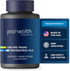ProHealth Resveratrol 1000mg | Pure Trans-Resveratrol with Quercetin, Red Wine & Green Tea Extract | 60 Capsules