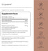 Quality of Life - Oligoderm - Premium Skin Support Supplement featuring Oligonol and Niacinamide - 60 Capsules