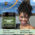 Sunny Isle Rosemary Mint Hair and Strong Roots Butter, 4oz with Biotin & Jamaican Black Castor Oil