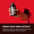 Horny Goat Weed for Men and Women, Extra Strength Performance Support, 2 Months Supply Herbal Supplement