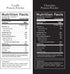 Pack 20g 8 Packets Truvani Vegan Pea Protein Powder | Sample | Organic Plant Based Protein | Single Serving | Keto |