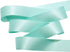 Morex Ribbon Double Face Satin Ribbon 3/8" X 50 YD Aqua for Gift Wrapping, Birthday Gift Cards, Wedding Crafts