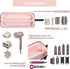 Leudes Hair Tools Travel Bag for Shark Flexstyle, Portable Carrying Case for Hair Air Wrap Dryer, Waterproof Dustproof