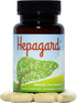 Natural Liver Support Supplement Capsule with N-Acetyl Cysteine (NAC) - Non-GMO, Gluten-Free