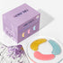 Under Eye Patches for Puffy Eyes, 24k Gold Eye Masks with Collagen & Hyaluronic Acid, 30 Pairs