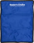 Reusable Gel Soft Flexible Ice Pack for Injuries - Large 11"x14.5" Cold Pack Compress for Hip, Shoulder, Knee