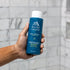 Oars + Alps Men's Body and Face Wash Moisturizing, Vitamin E & Antioxidants, Sulfate Free, California Coast, 1 Pack