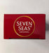 Cod Liver Fish Oil, 100 Capsules - Seven Seas