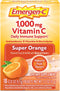 Emergen-C 1000mg Vitamin C Powder for Daily Immune Support, Caffeine Free with Zinc, Manganese, B Vitamins