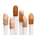 Lune+Aster HydraGlow Concealer - Light, Medium to Full Coverage, Hides Dark Circles, Blemishes, Redness