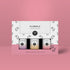 Set 10 ML (3 Pack, Floral Bliss Essential Oil | Pure, Natural & Undiluted Therapeutic Grade Essential Oils for Home