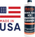 Ice Machine Cleaner - Nickel-Safe Descaler & Sanitizer for Effective Cleaning, 16 OZ, Ideal for Home or Commercial Use