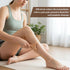 Hpmjz Wood Therapy Massage Tools Wooden Lymphatic Drainage Massager Cellulite Remover Body Sculpting Tool