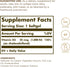 Solgar Vitamin D3 (Cholecalciferol) 25 MCG (1000 IU), 250 Softgels - Helps Maintain Healthy Bones & Teeth - Immune System Support - Non-GMO, Gluten Free, Dairy Free - 250 Servings