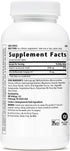 GNC Vitamin C 1000mg, Caplets, 90 ea