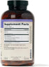 NatureWise Flaxseed Oil 1200mg - 240 Softgels for Heart Health, Organic, Cold Pressed, Non-GMO