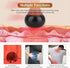 VEXIGO Electric Massager Gua Sha Hot Stone, Scraping Back Heat Massage Tool Scraping Your face Massage Relax The Skin