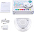 Raynic White Noise Machine - Battery Powered Sound Machine with 24 Soothing Sounds for Baby, Kids, and Adults