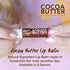 Nature's Bees Lip Balm, Bulk Lip Care Pack for Dry, Cracked Lips, Made in the USA, 0.15 oz Each, 8 Flavors, 24 Pack