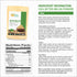 Bitter Melon Powder, Karela Powder, 100% Organic Non-GMO, Gluten Free for Healthy Lifestyle