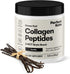 Perfect Keto Collagen Peptides Protein Powder with MCT Oil, Grass Fed, Hydrolyzed