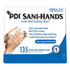 SaniHands ALC Antimicrobial Alcohol Gel Hand Wipe, 135 Per Canister