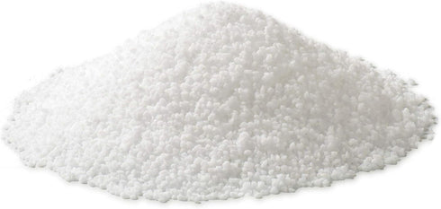 Stearic Acid (Triple Pressed) - Food and Cosmetic Grade, All Natural, Halal, 1/2lb
