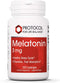 Protocol Melatonin 3mg with Vitamin B6, Immune and Sleep Support, 120 Lozenges