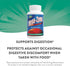 Nature's Way Mega-Zyme, 200 Tablets - Pancreatic & Systemic Enzymes for Digestive Support and Muscle Soreness Relief