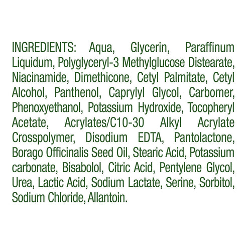 Simple Hydrating Light Moisturizer, 4.2 FL OZ