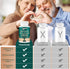 Vitamin E Tocotrienols - Liposomal Vitamin E Oil 1000mg, Highly Absorbable for Cardiovascular, Bone Health, Antioxidant