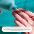 Onsen Japanese Anti Aging Hand Cream - Firming Lotion with Pagoda Flower Enzyme, Wasabi Extract, Hyaluronic Acid, Shea