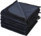 THNIOI 5-Pack Bath Drying Towel Set, 24 x 16 in Large Microfiber, Super