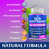 NORTHERN CROWN COSMETICS 120 2000mg Glutathione Whitening Pills - Capsules Glutathione - Effective Skin Lightening