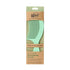 Wet Brush Go Green Tea Tree Oil Infused Treatment Comb, Wide Tooth Hair Detangler with WaveTooth Design