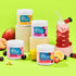 Perfect Pick-Me-Up Energy Boost Drink Mix (Black Cherry) - 30 Servings