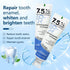 Zeamyhy 7.5% 4.23 OZ Hydroxyapatite Toothpaste for Advanced Enamel Protection, Appropriate for Sensitive Teeth, Gentle