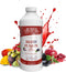 Buried Treasure Red20 Fusion - Liquid Reds SuperFood Powder - Antioxidants, Beet Root, Elderberry, Green Tea, Prebiotics