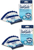 SinkSuds Travel Laundry Detergent Liquid Soap + Odor Eliminator for All Fabrics