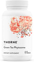 THORNE Green Tea Phytosome - Antioxidant and Liver Protective Benefits of Green Tea Without Caffeine - 60 Capsules