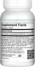 Maxi Health Vitamin D3 5000 IU (125 mcg) - High Dose Vitamin D 5000 IU - Healthy Bones, Teeth, Immune Support - Kosher Pure High Potency Vit D3 (90 Tablets)